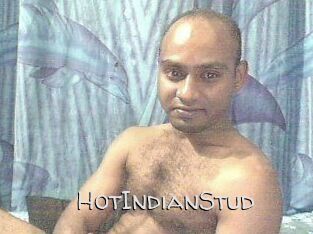 HotIndianStud