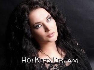 HotKittyDream
