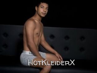 HotKleiderX