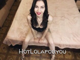 HotLolaforyou