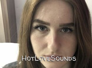 HotLoveSounds