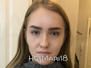 HotMari18