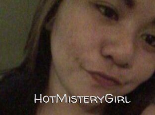 HotMisteryGirl