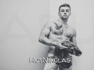HotNikolas