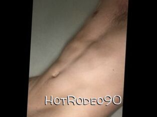 HotRodeo90