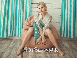 HotSezamin
