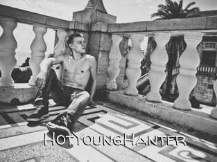 HotYoungHanter