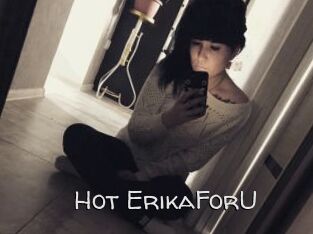 Hot_ErikaForU
