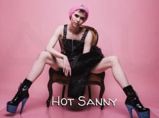 Hot_Sanny