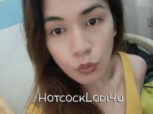 HotcockLodi4u