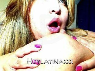 Hotlatinaxxx