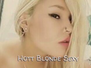 Hott_Blonde_Sexy