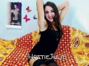 HottieJulie