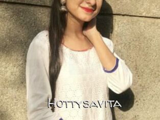 Hottysavita