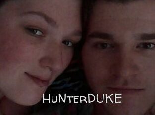 HuNterDUKE