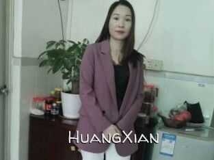 HuangXian