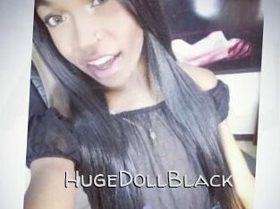 HugeDollBlack