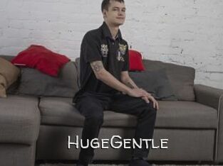 HugeGentle