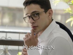 HughSheen