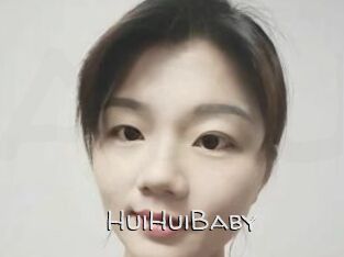 HuiHuiBaby
