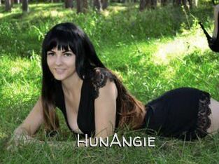 HunAngie