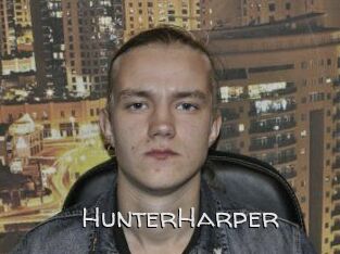 HunterHarper