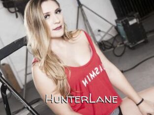 HunterLane