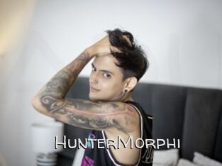 HunterMorphi