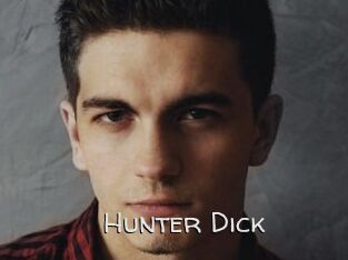 Hunter_Dick