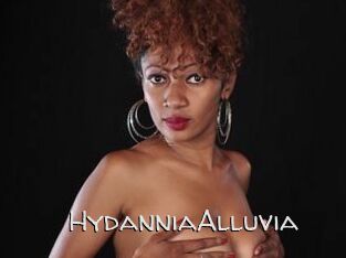 HydanniaAlluvia