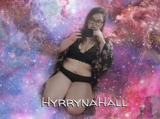 HyrrynaHall