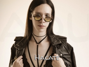 hacate Adult dvd gold