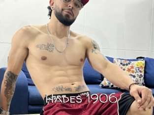 hades_1906 Adult dvd gold