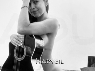 Hadygil