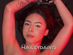 Haileydaivis