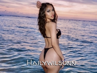 Hailywilsonn