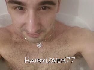 Hairylover77