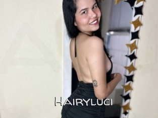 Hairyluci