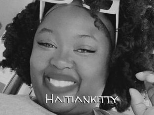 Haitiankitty