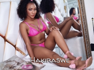 Hakiraswe