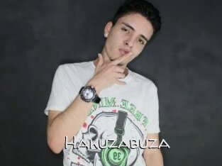 Hakuzabuza