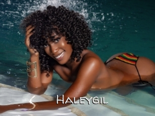 Haleygil