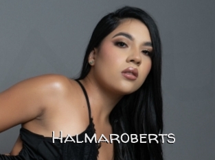 Halmaroberts