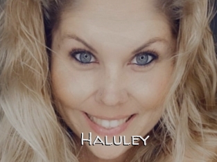 haluley Adult dvd gold