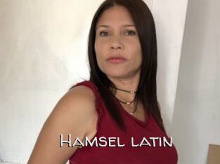 Hamsel_latin