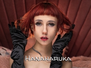 Hanaharuka