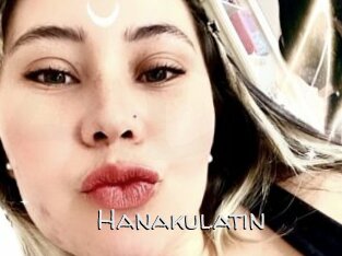 Hanakulatin