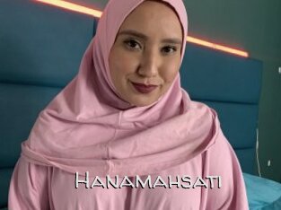 Hanamahsati