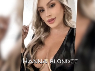 Hanna_blondee