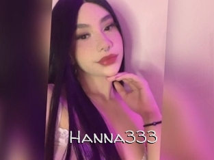 Hanna333